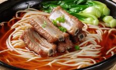 店铺取名-面馆该如何取名