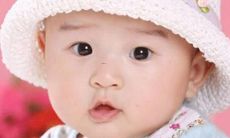 如何给新生儿取名字