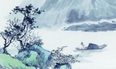 挂山水画的禁忌 挂山水画注意事项