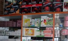 店铺取名-美发用品店该如何取名