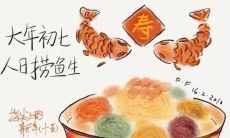2020年农历正月初七是阳历几号 假期结束了吗?
