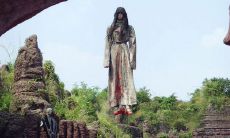 【神仙下凡投胎痣】神仙下凡投胎的痣_佛缘最重的痣