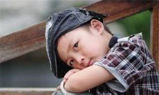 五行缺木的男孩名字大全