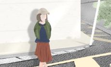女人眉间八字纹面相好不好