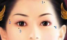 眉间八字纹面相运势如何 象征着劳碌命