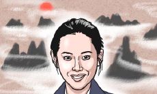 眉间八字纹面相分析 好不好