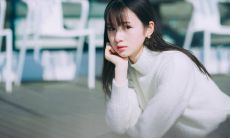 精明女人的四大面相解析