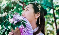 一辈子旺夫的出生时辰