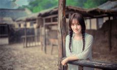 好听的女生艺名