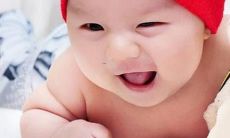 婴儿取名字 女 免费