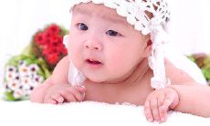 2019年四月初三出生的男宝宝如何起名