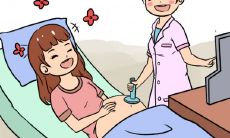 未婚女性梦见生孩子是什么意思