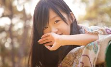 民间女孩起名的习俗