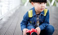 适合给男孩子当名字的金字旁字