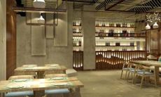 开小餐馆饭店该取什么样的名字