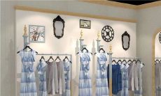 如何给服装店起名?