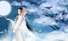 古风的唯美名字