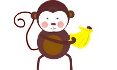 生肖属猴的名人明星有哪些