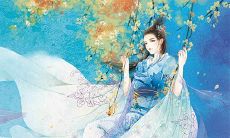 女生网名大全2016最新版的两个字