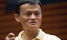 阿里巴巴创始人马云面相详解