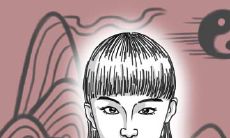 中年发财的女人面相特点,你有发财命吗?