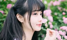 非常好听却很罕见的女英文名