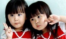 朱姓双胞胎女孩起名大全