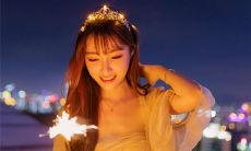 女生e开头的英文名推荐