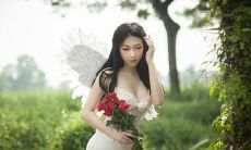 五种克夫相女人不能娶