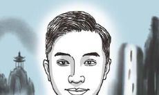 唐嫣面相分析:唐嫣面相能打几分