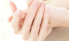 川字掌女人一生财运