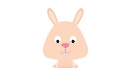 属兔女孩几时出生优秀