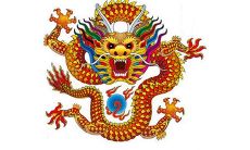 属龙好运和倒霉的年份