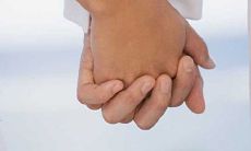 手相生命线短说明什么
