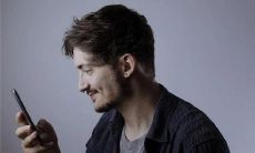 男人左手指纹手相各种解析