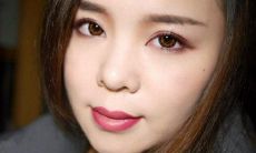 女人没有下巴的面相如何,女人下巴关系推测