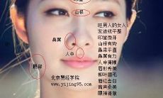 女人额头高饱满的面相好吗,高饱满有什么标准