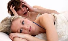 “性冷淡女”问题溯源:性福不再或因情感淡漠
