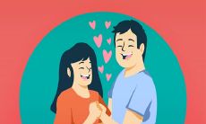 婚姻不能长久的手相