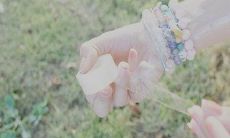 人体6大系统宜忌手诊大揭秘