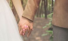 重感情的女人手相