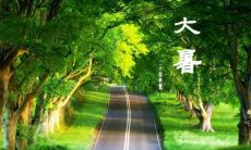 2019年农历六月二十一大暑日子好不好,大暑搬家吉不吉利?