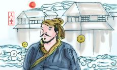 财神 中国九大财神:他们都是谁?最后一位人们最熟悉