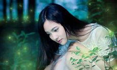 哪些痣相的女人会给丈夫带来好运