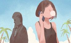 悬胆鼻的人是否事业发展会非常迅猛