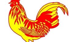 属鸡的属相婚配表大全