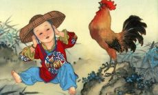 属鸡不能找什么生肖