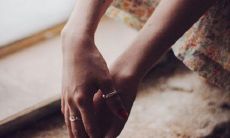 感情线太深的女人手相如何