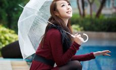 肩膀解析一个人的责任感