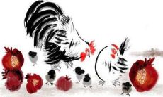 生肖属鸡的女人旺夫吗,她们命运如何